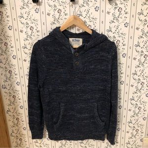 Urban Pipeline sweater